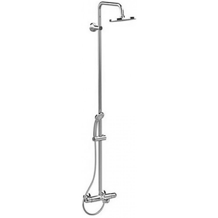 Душевая система наружного монтажа Ideal Standard ECO Душевая система наружного монтажа Ideal Standard ECO